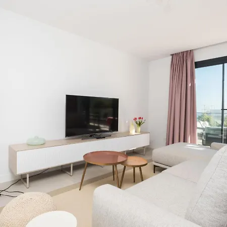 Calma Blanca By Interhome Apartment