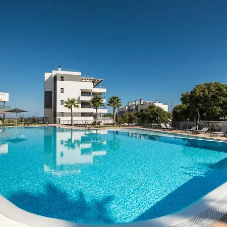 Calma Blanca By Interhome Εστεπόνα