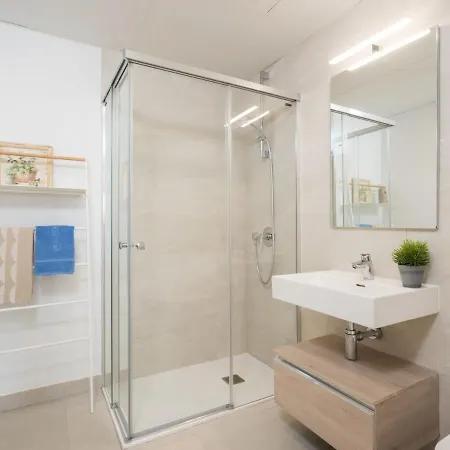 Calma Blanca By Interhome Appartement Estepona