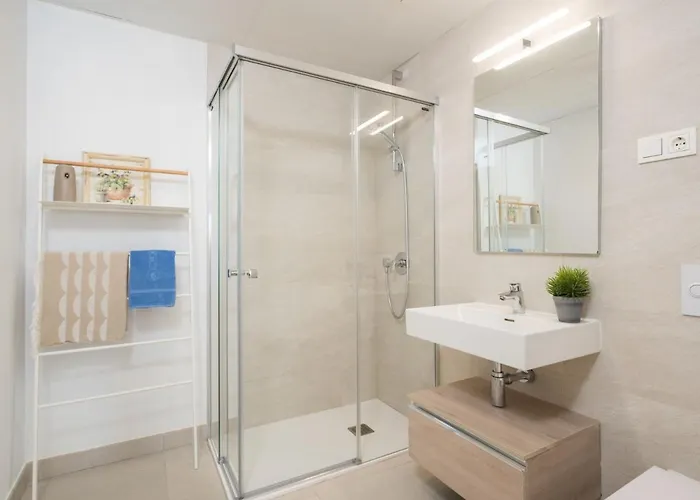 Calma Blanca By Interhome Apartment Estepona